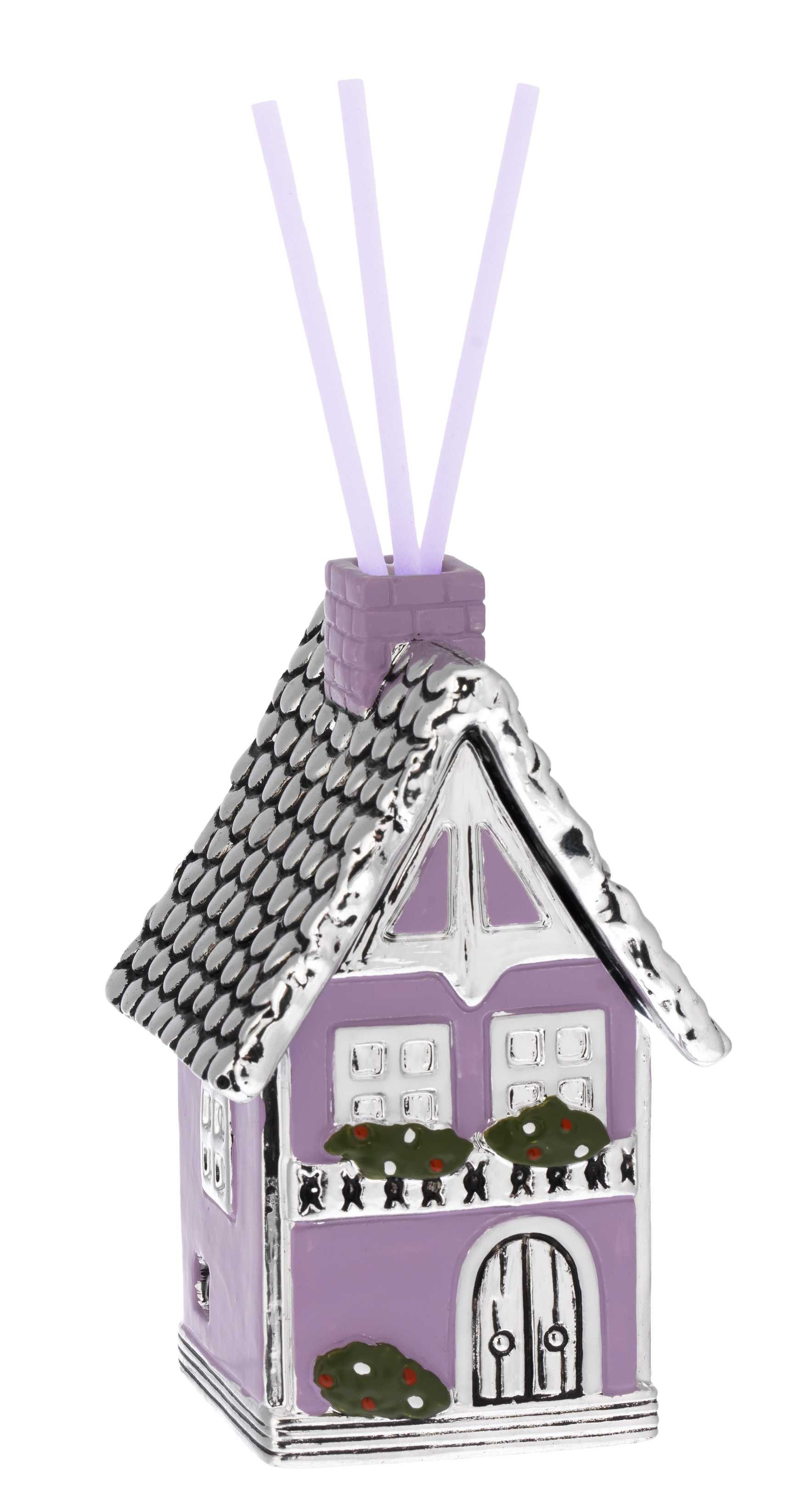 MINIFATTORIA LILLA PANTONE 7439U
